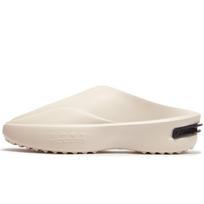 361 Joker Cyber Abrasion Resistant Slip Resistant Closed Toe Slippers Unisex Lotus Seed White 672521104-1 36 balta