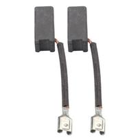2 Carbon Brush 36VF-LI Copper DRILLS FOR BOSCH GBH