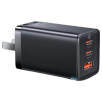Baseus GaN5 Pro 65W 3-Port GaN Fast Charger