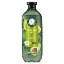 Herbal Essences Avocado Repair Shampoo Oil 1 pcs 399ml yellow