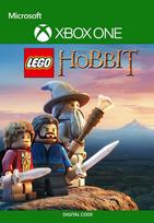 LEGO: The Hobbit XBOX LIVE Key UNITED KINGDOM