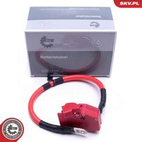 Akumuliatoriaus adapteris ESEN SKV 96SKV316