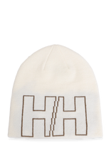 Helly Hansen - K Outline Beanie - Kepurė - Kreminė spalva