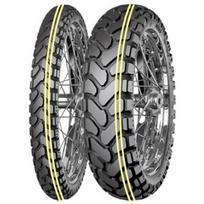 Padanga motociklų keliams 90/90-21 TL/TT 54 H ENDURO TRAIL+ (E-07+) Vairuojamoji