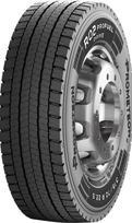 PROMETEON Padanga sunkveÅ¾imio pavara 295/80R22.5 CPM R02PD