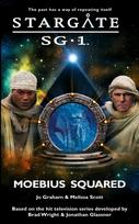 STARGATE SG-1 Moebius Squared