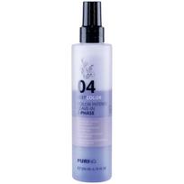 Puring 04 KeepColor Color Intense Leave-In 2 Phase - nenuplaunamas kondicionierius, 200 ml