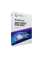 Bitdefender Antivirus Plus for MAC (1 MAC, 1 Year) Key GLOBAL