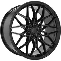 R18x8.5J 5X120 ET40 CB-72.6 BL