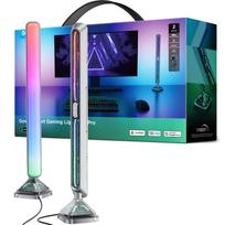 Govee Gaming Light Bars Pro smart desk lamp, 40 cm, RGBIC (H8048C81)