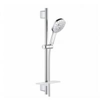 Grohe Rainshower SmartActive 26546000 dušo stovas, chromo spalvos