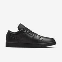 Air Jordan 1 Low - Dydis 49.5 (553558-093 Laisvalaikio batai)