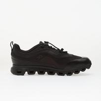 On M Cloud 6 Geo WP Black/ Black - Dydis 12 (3MG10421043 Laisvalaikio batai)