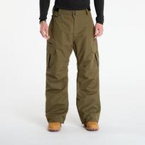 Horsefeathers Rowen Pants Olive Night - Dydis XL (OM316K Kelnės)