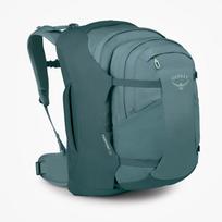 Osprey Farpoint 55 Cascade Blue/ Torrent Blue - Dydis Universalus (10066356OSP Kuprinės)