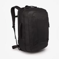 Osprey Transporter Carry On Bag 44 Raven Black/ Black - Dydis Universalus (10054077OSP Krepšiai)