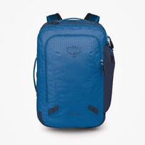 Osprey Transporter Carry On Bag 44 Blue Flame/ Scoria Blue - Dydis Universalus (10054076OSP Krepšiai)