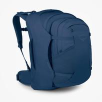 Osprey Farpoint 55 Antique Blue - Dydis Universalus (10066354OSP Kuprinės)