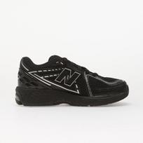 New Balance Kids 1906 Black - Dydis 38 (GC1906CB New Balance batai)
