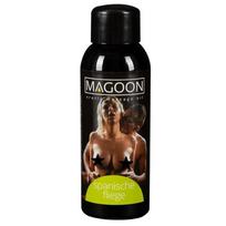 Masažo aliejus Spanish Fly (50 ml)