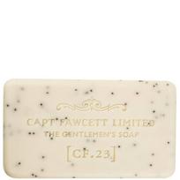Captain Fawcett The Gentlemen Soap - kietasis muilas, 165 g