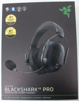 SALE OUT. Razer BlackShark V3 Pro Gaming Headset, Over-Ear, Wireless, Black | SALE OUT. Razer Gaming Headset