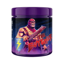 Swedish Supplements The Butcher, 425 g