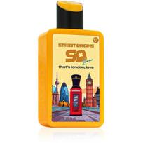 Street Origins That's London, Love PP kvepalai unisex, 75 ml