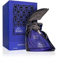 FOMO Eclat Noir PP kvepalai unisex, 100 ml