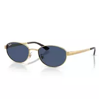 Ray-Ban 3774D 001/80 55 – Akiniai nuo saulės Unisex