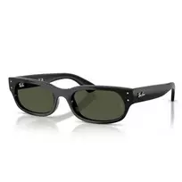 Ray-Ban 2236 901/31 54 – Akiniai nuo saulės Unisex