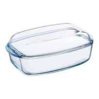 Orkaitės Indas Pyrex Classic stiklas 4,5 L
