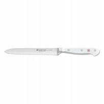 Wüsthof Classic White 14 cm dešrų peilis