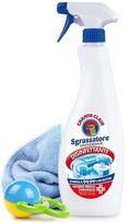 Valymo ir dezinfekavimo priemonė CHANTE CLAIR, 625 ml