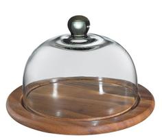 Zassenhaus padėklas sūriui su dangčiu, 30 cm