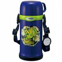 Zojirushi termosas, 600 ml, ZOJIRUSHI vaikiškas termosas SC-MC60-AZ, 0,6 l