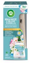 Air Wick Active Fresh oro gaiviklis su prietaisu Spring Breeze&Vanilla