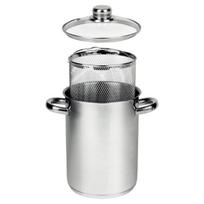 Karl Hausmann šparagų virimo puodas, 4,2 L