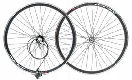 Dviračio ratas Shimano Nexus 28", juodas