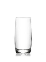 Aukštos stiklinės 390 ml 6vnt.