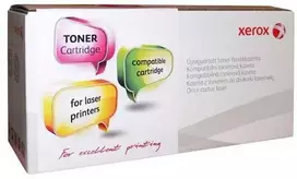 Xerox kompatybilny toner su CB435A, juodas, 1500s