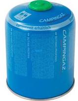 Dujų balionas Campingaz CV 470+