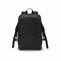 Dicota d32086-rpet kuprinė nešiojamam kompiuteriui su amortizacija one 15-17.3" poliesteris, pet juoda