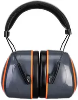 Ausinės Portwest PS43, Pw spalvos: Pilkas