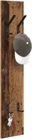 Prikabinamas paltas Sieninis Senas medis 20 x 1,5 x 100 cm