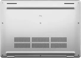 RAM Notebook Dell Pro 14 Plus PB14255 14"FHD+/Ryzen 5 PRO 230/16GB/SSD512GB/Radeon/W11 PRO Sidabrinis 3Y ProSupport