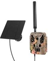 Kamera Denver Denver WSL-8050 Solar Wildlife Camera