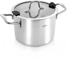 WMF Universalus puodas su stiklo dangčiu 2,3 l, 16 cm
