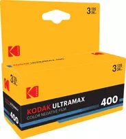 Kodak Eastman filmas UltraMax 400/24x3