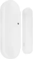 ABUS FUMK45000 durų / langų jutiklis Bevielis Durims / langui Balta